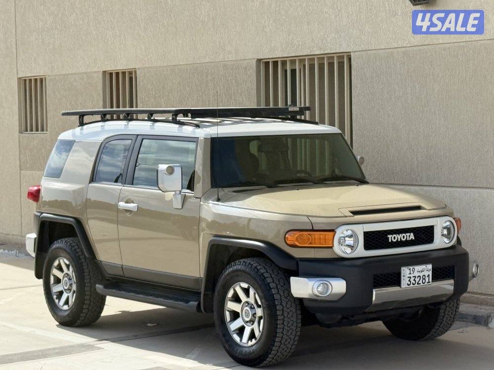 اف جي - موديل 2021 - عداد 106 - صبغ الوكاله - بحاله الوكاله1