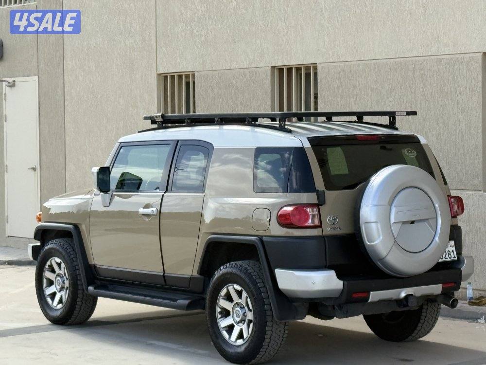 اف جي - موديل 2021 - عداد 106 - صبغ الوكاله - بحاله الوكاله3