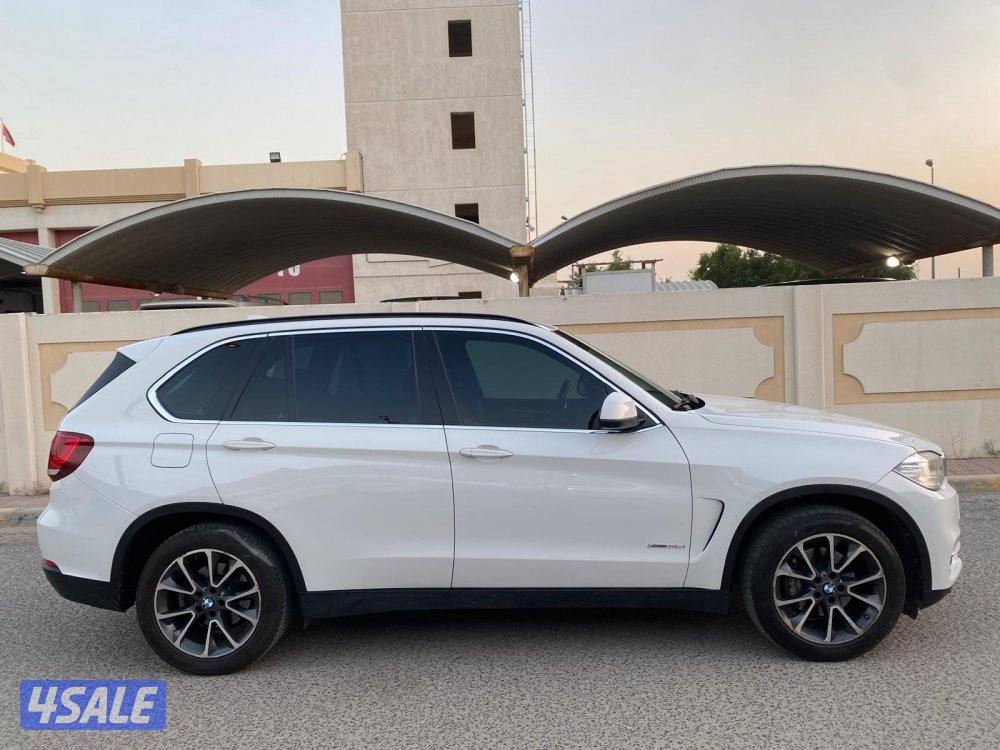 X5 موديل 20160