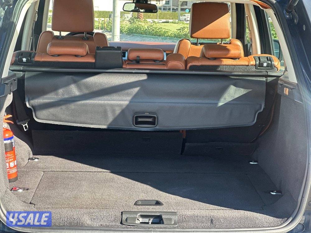 للبيع رنج سبورت وارد الوكالة الغانم6