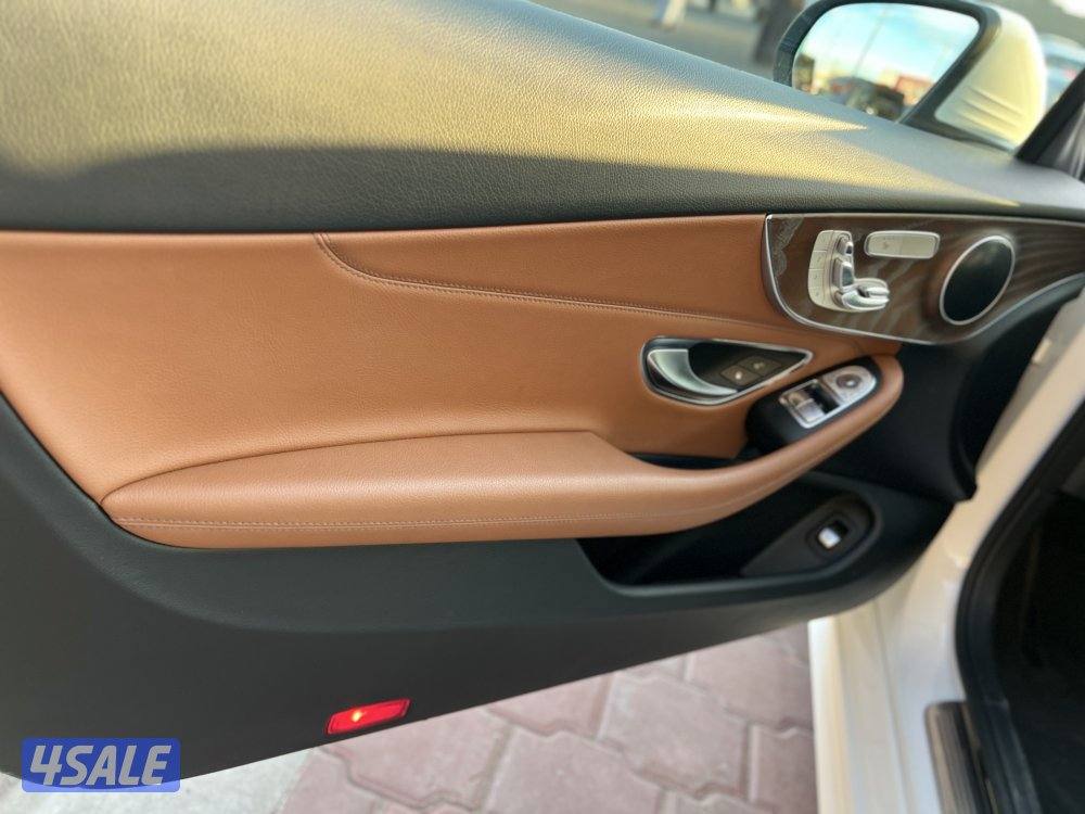 للبيع مرسيدس كوبيه C20020169