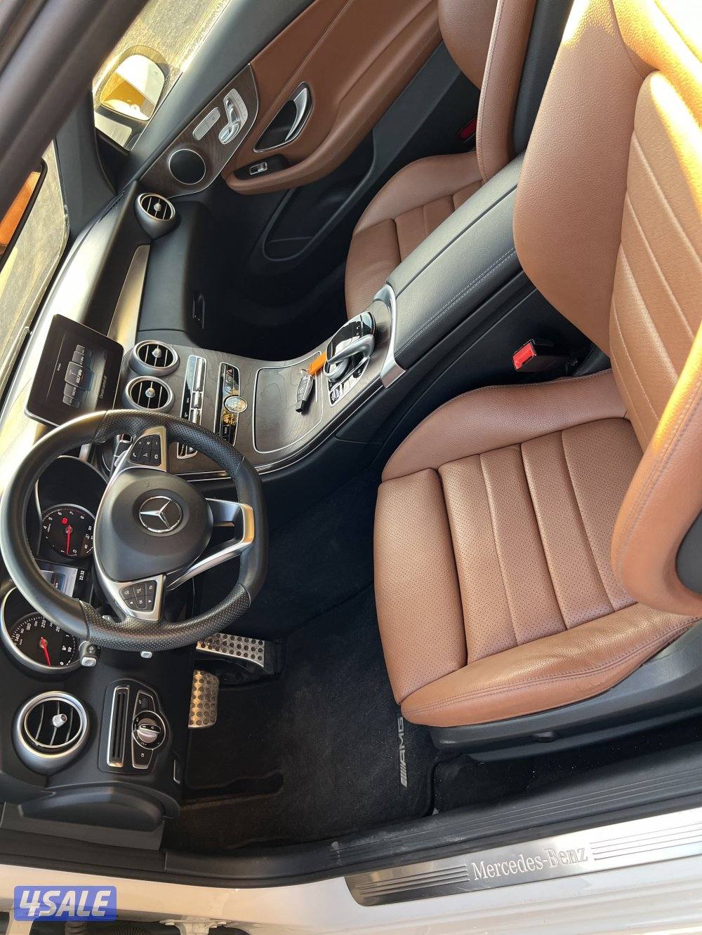 للبيع مرسيدس كوبيه C200201610