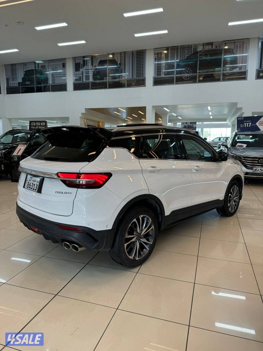 جيلي كولري2