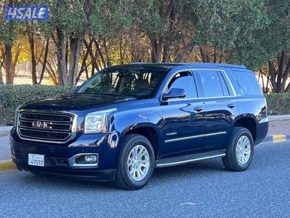 للبيع يوكن ٢٠١٩ صبغ الوكاله0