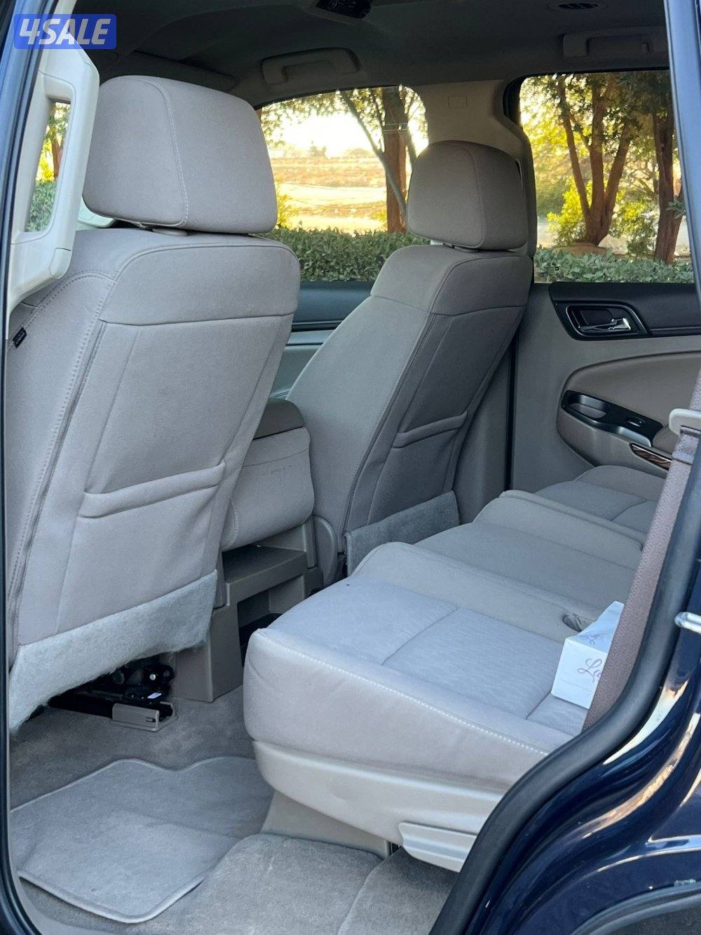 للبيع يوكن ٢٠١٩ صبغ الوكاله5