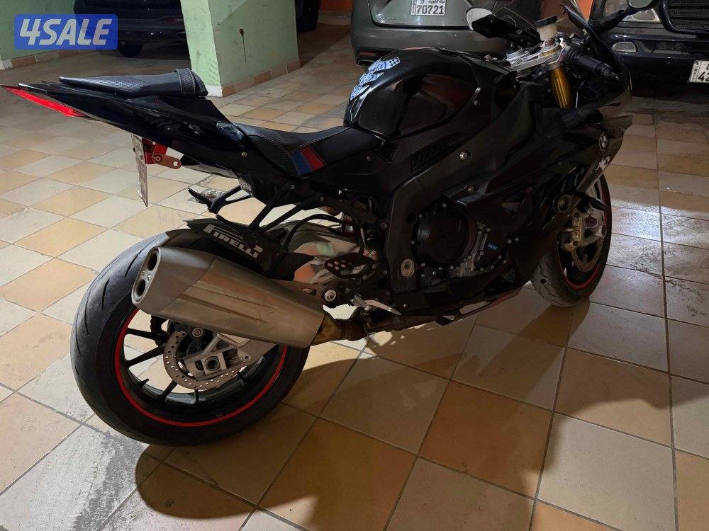 BMW s1000rr0