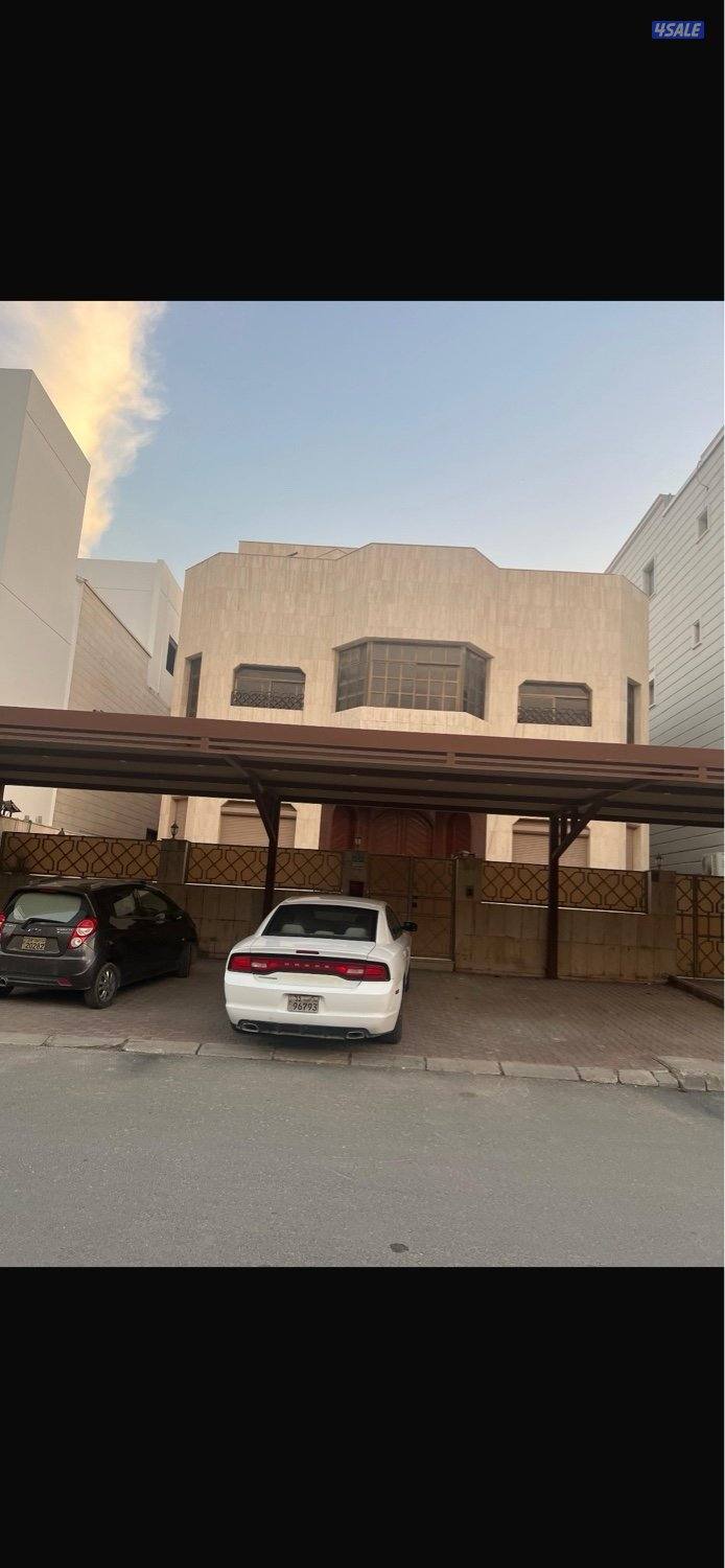 للايجار قسيمه سوبر ديلوكس في القرين دورين ونص وسرداب0