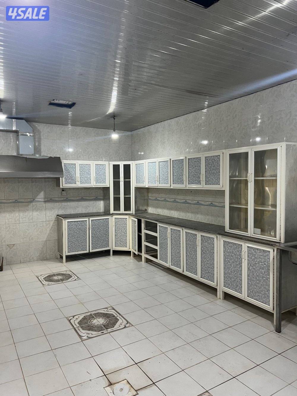 للايجار قسيمه سوبر ديلوكس في القرين دورين ونص وسرداب5