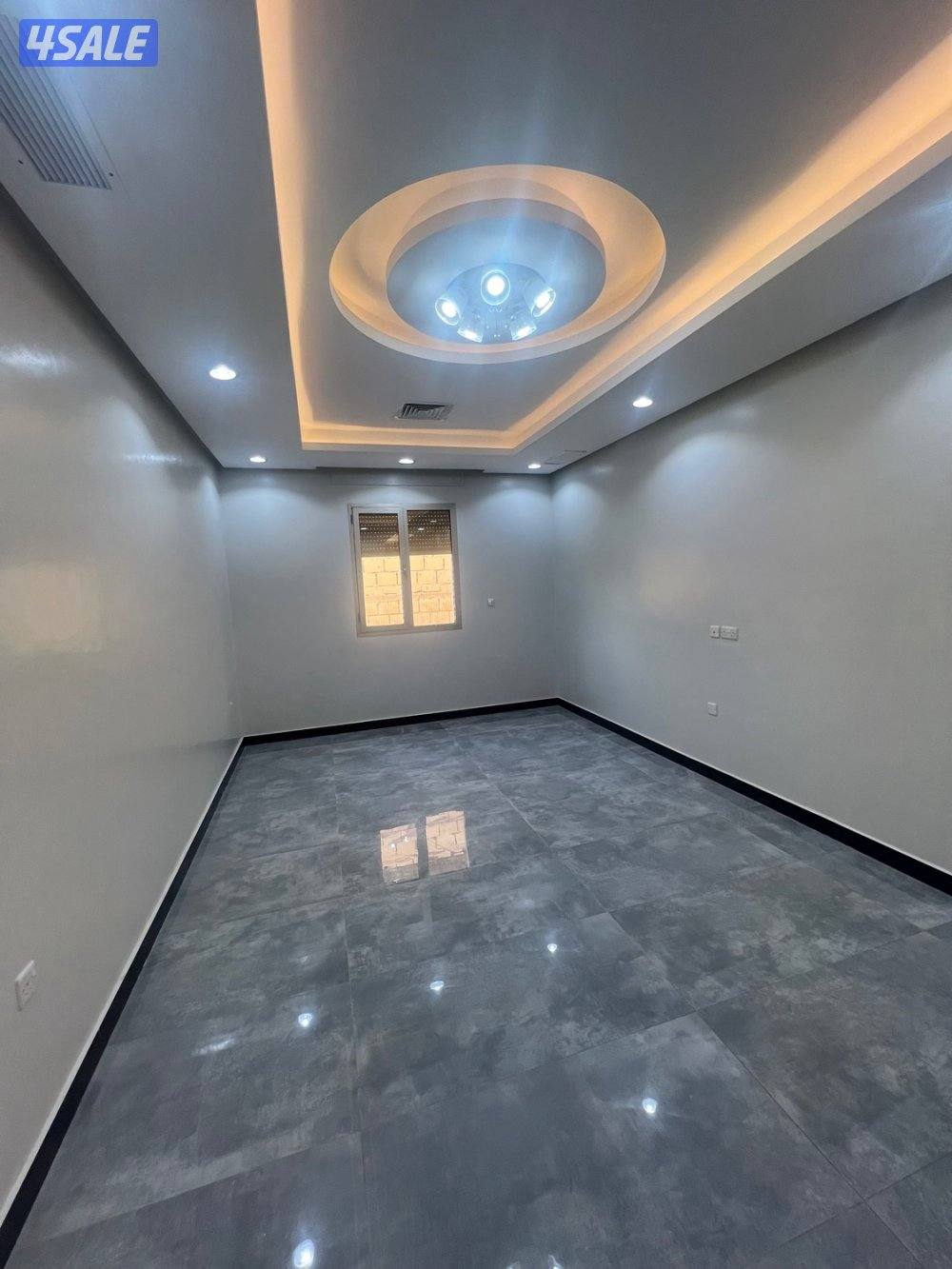 للايجار قسيمه سوبر ديلوكس في القرين دورين ونص وسرداب6