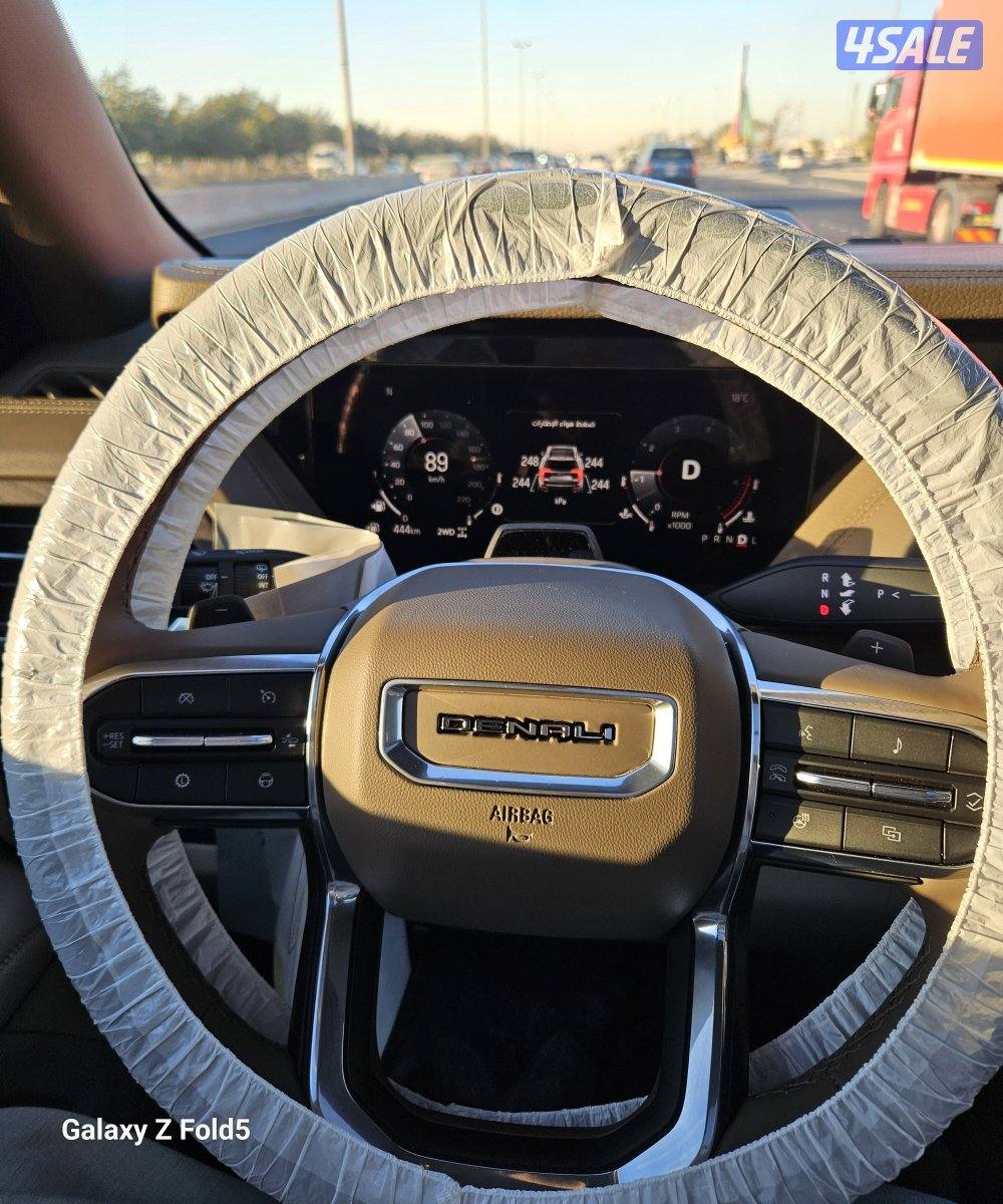 دينالي فول ابشن4