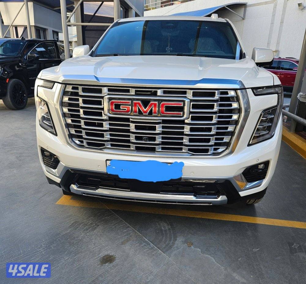 دينالي فول ابشن0