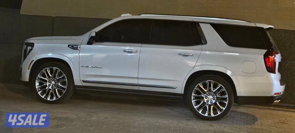 دينالي فول ابشن1