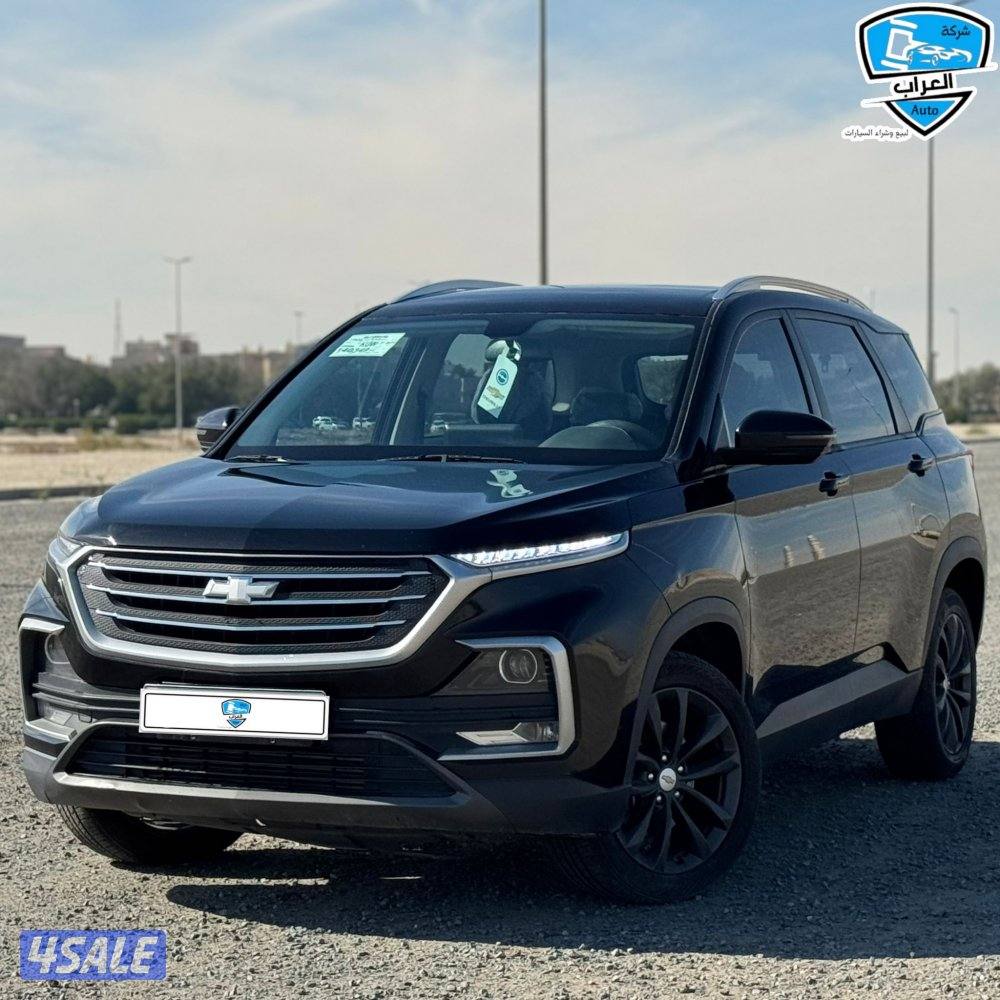 شفر كابتيفا  20232