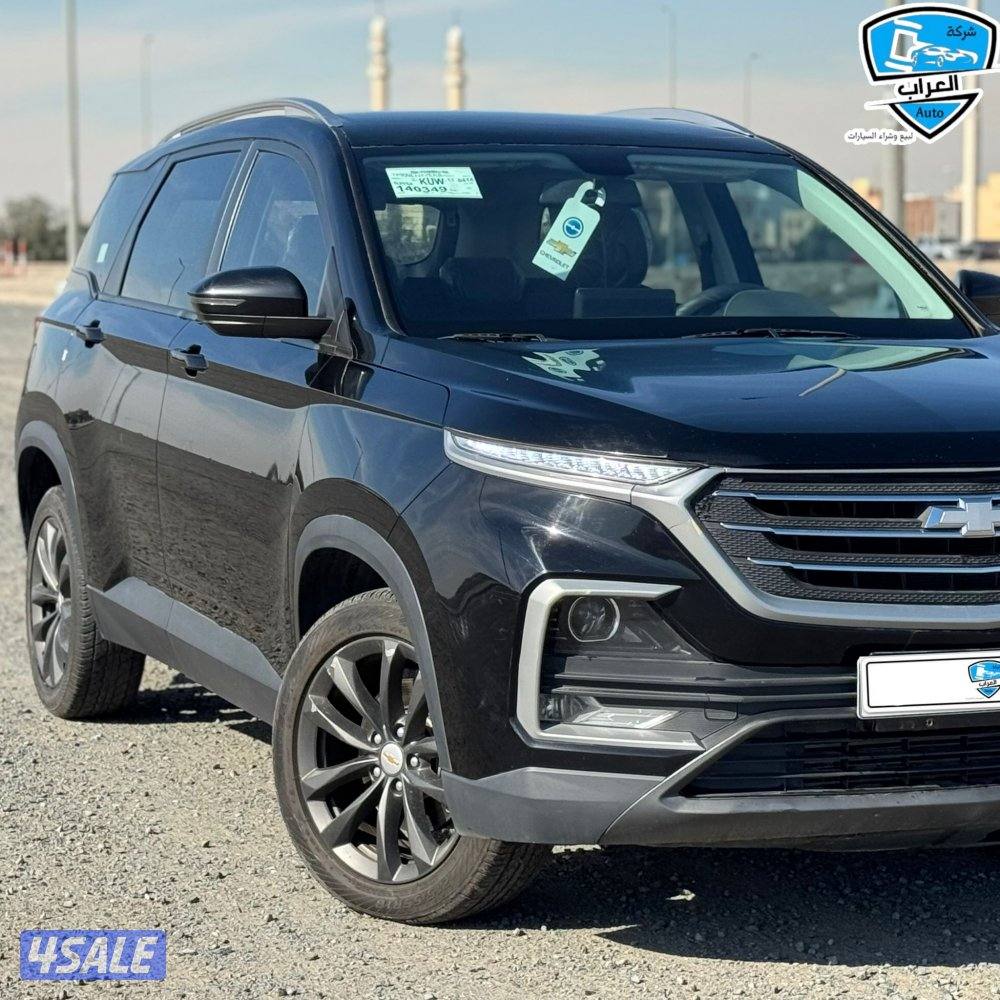 شفر كابتيفا  20233