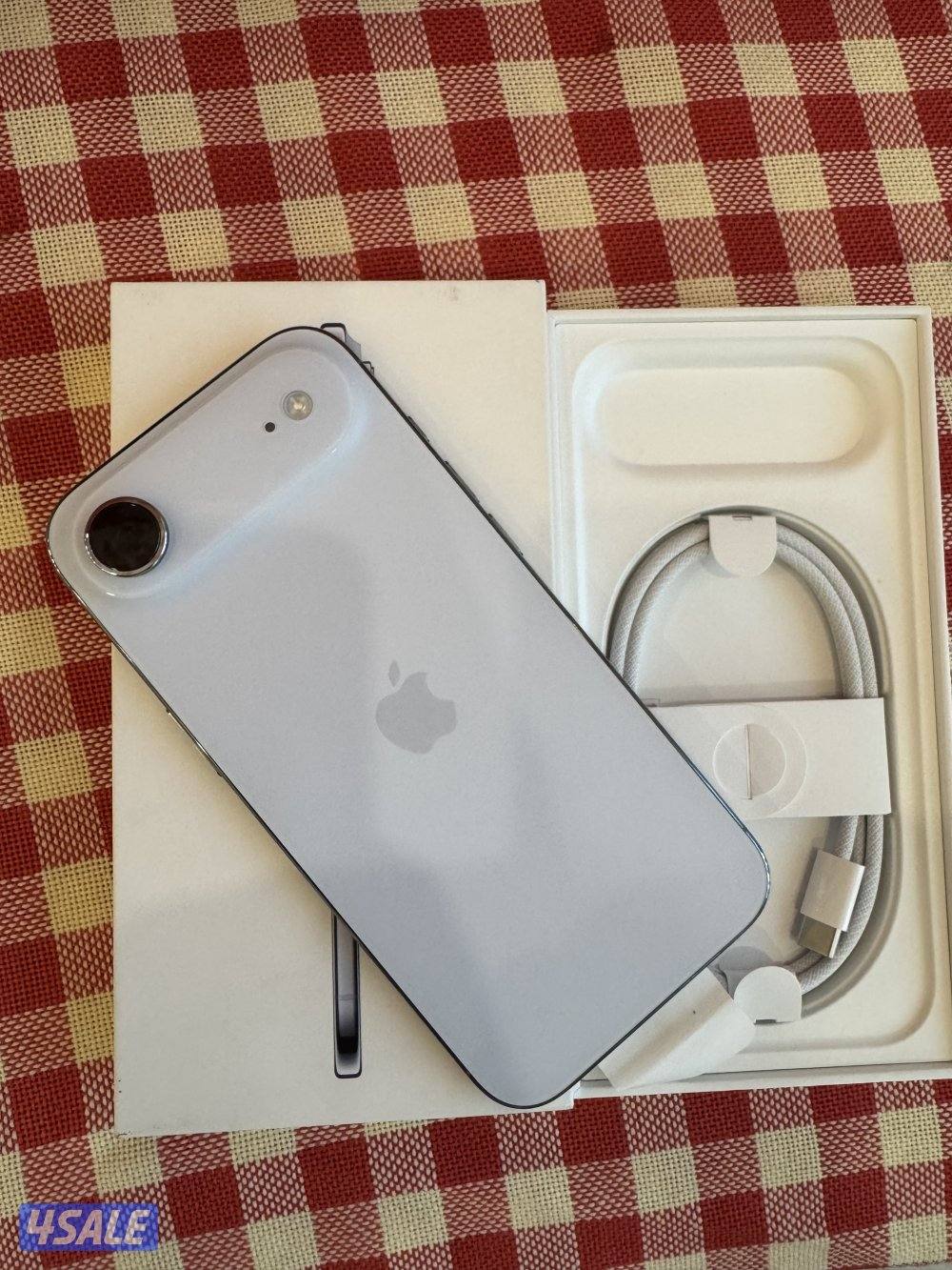 iPhone 17 air 256 جيجا0