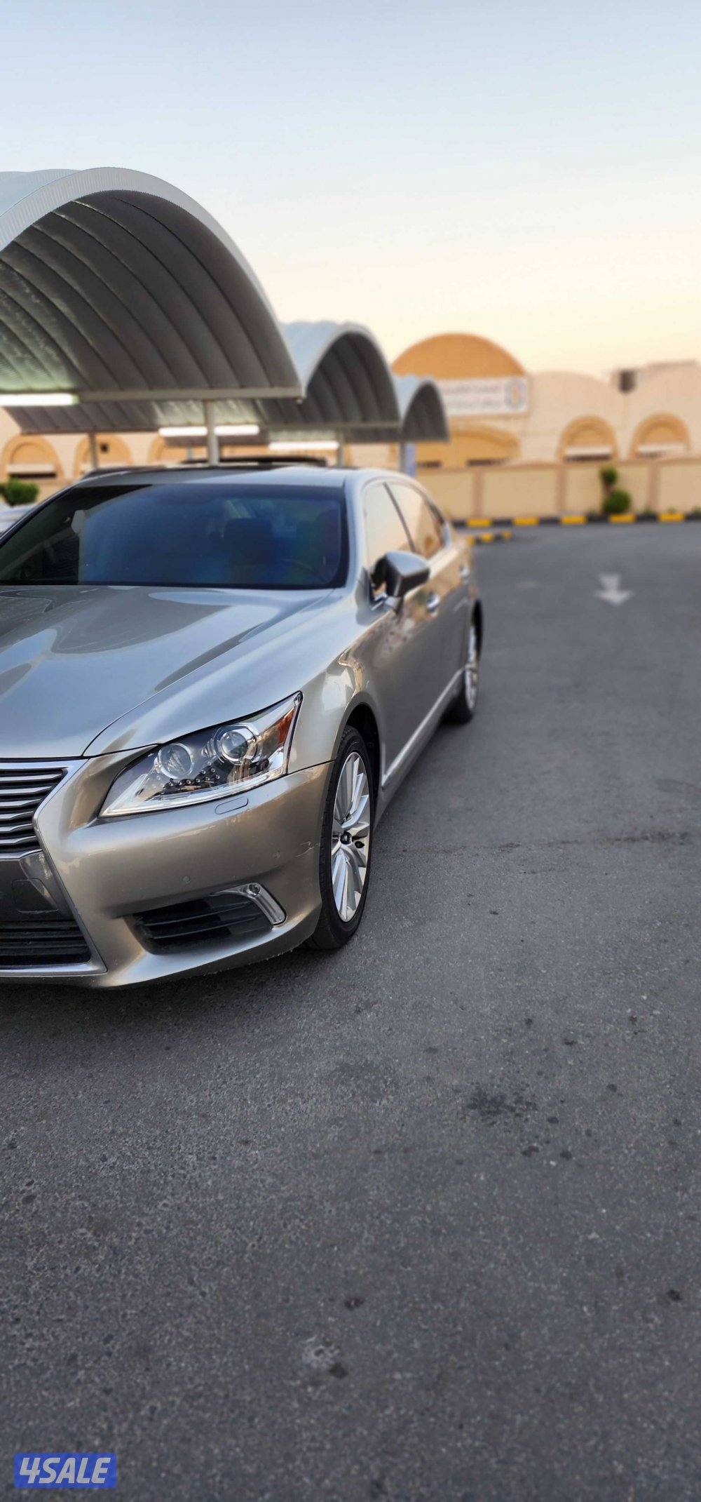 ليكزس 2015 VIP L1