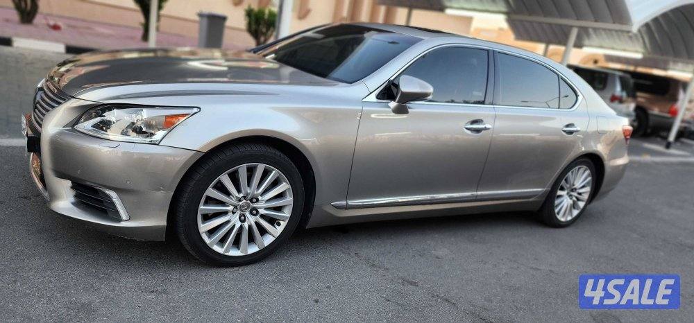 ليكزس 2015 VIP L2