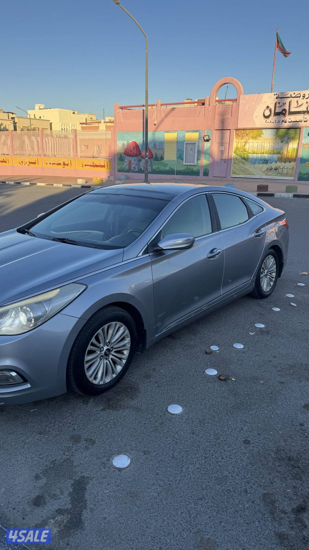 للبيع ازيرا 2015 فل بانوراما1