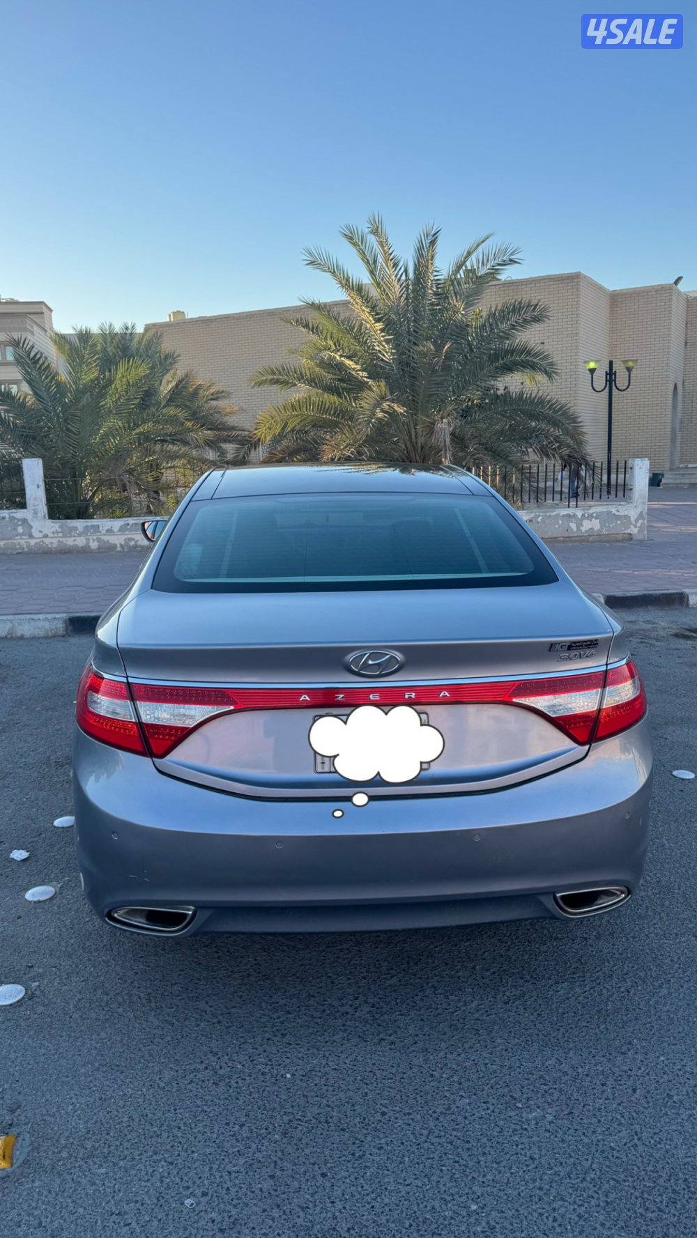 للبيع ازيرا 2015 فل بانوراما2