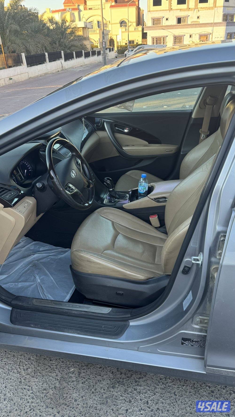 للبيع ازيرا 2015 فل بانوراما4