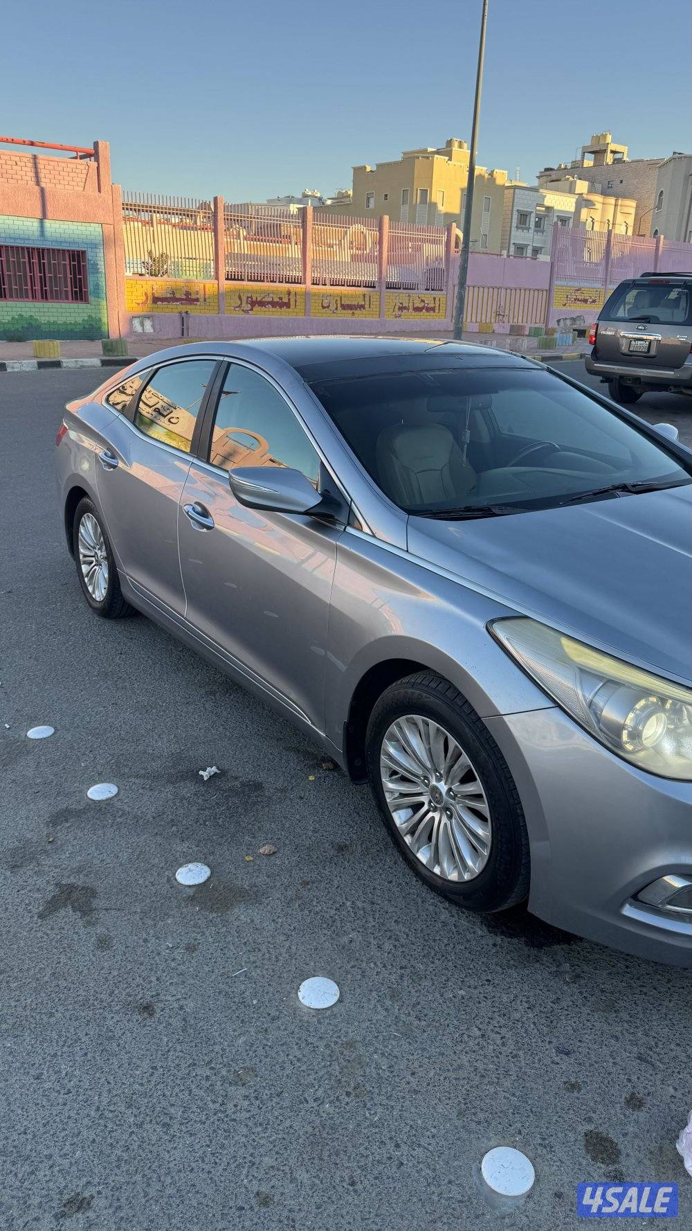 للبيع ازيرا 2015 فل بانوراما5