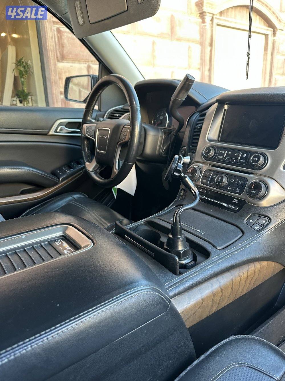 دينالي 2018 GMC0