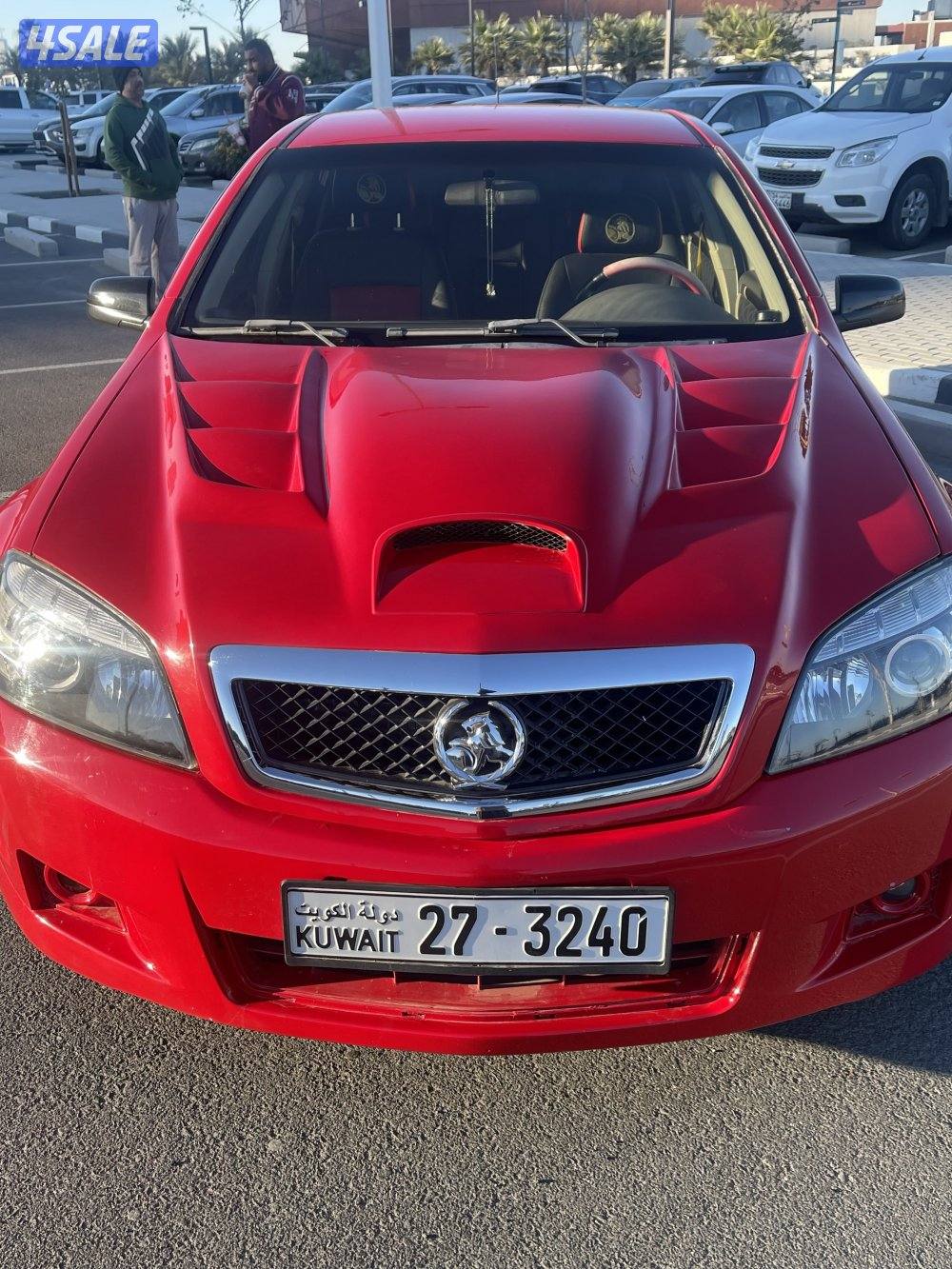 للبيع كابرس ٢٠٠٩2