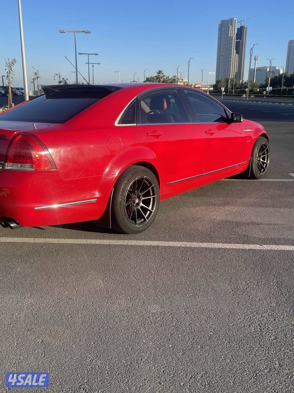 للبيع كابرس ٢٠٠٩3