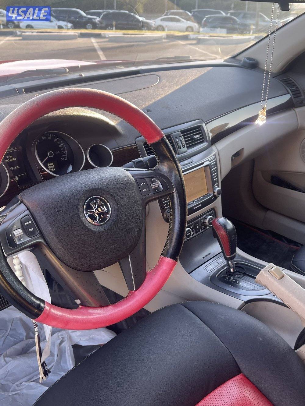 للبيع كابرس ٢٠٠٩4