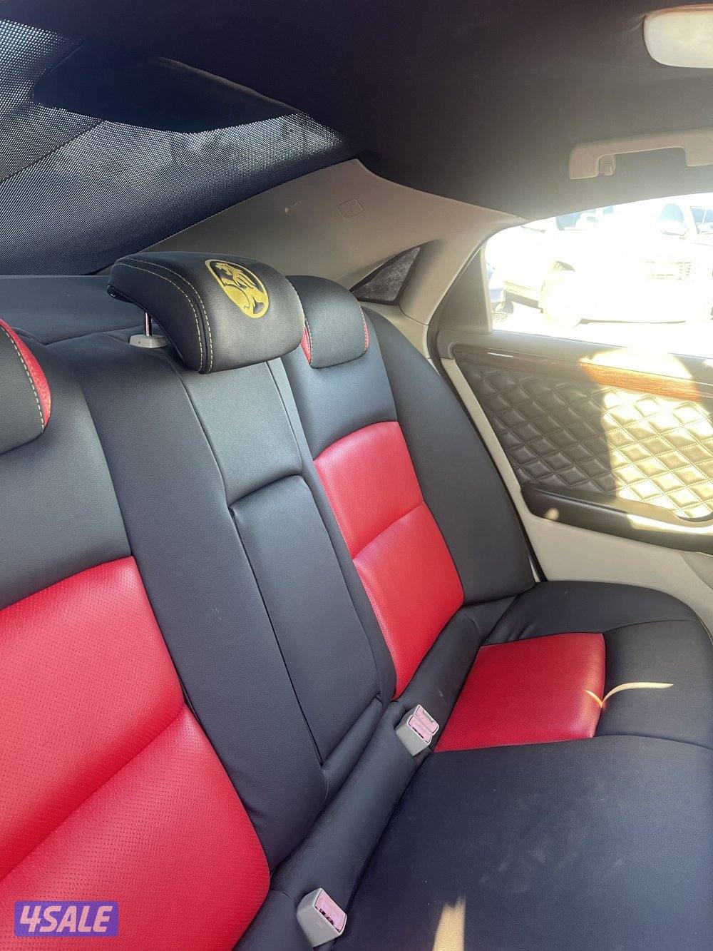 للبيع كابرس ٢٠٠٩5