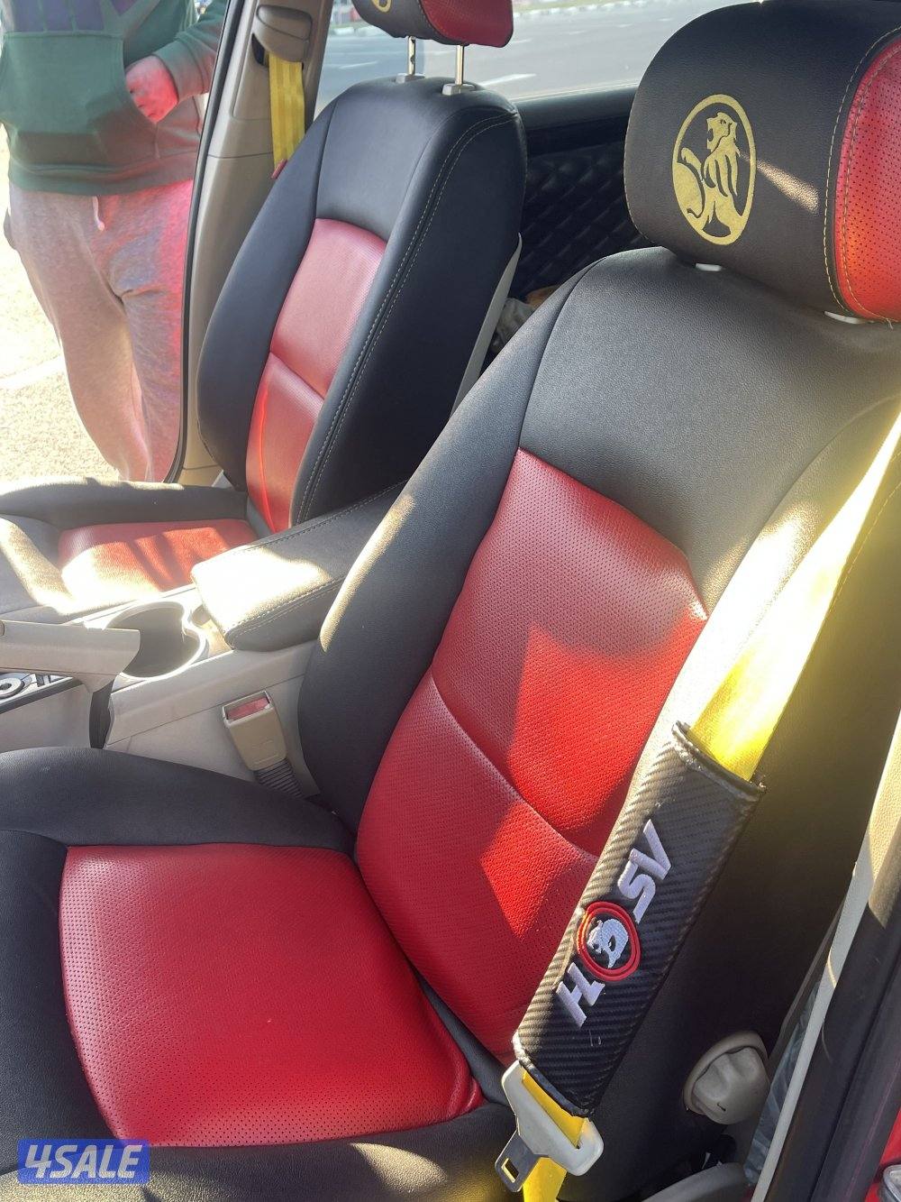 للبيع كابرس ٢٠٠٩6