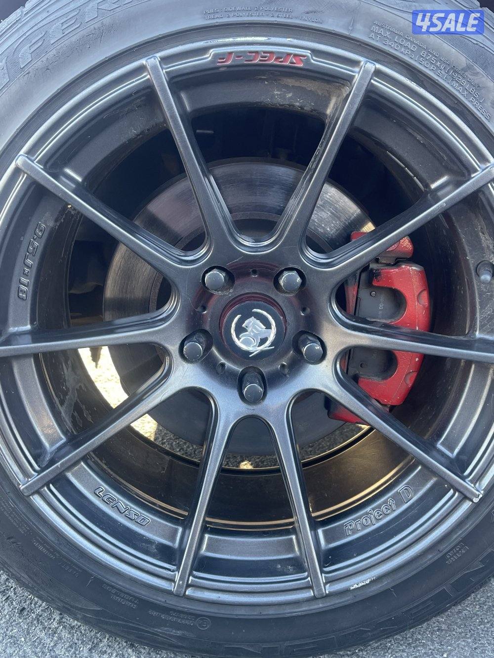 للبيع كابرس ٢٠٠٩7