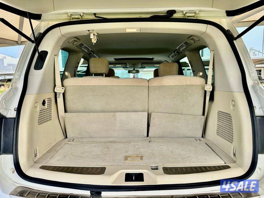 نيسان باترول -الموديل :2014 السعر :445012