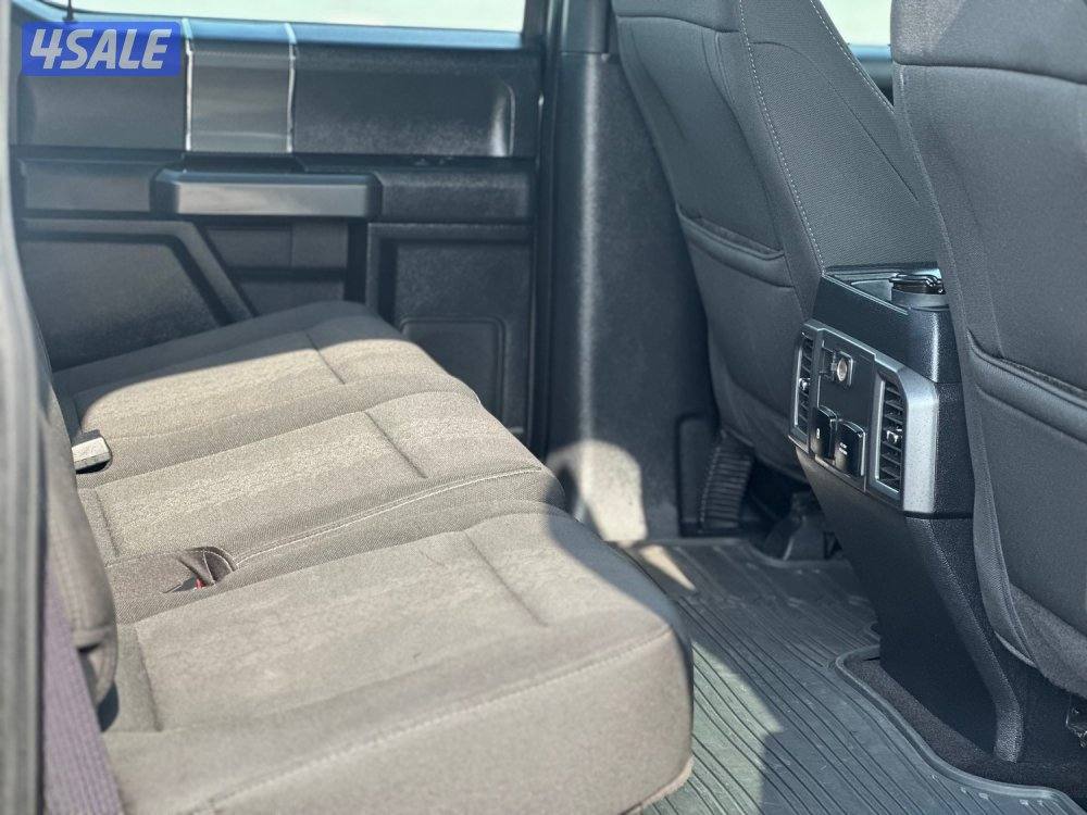 للبيع وانيت فورد FX4 ماشي ١٢٩ الف كيلو5