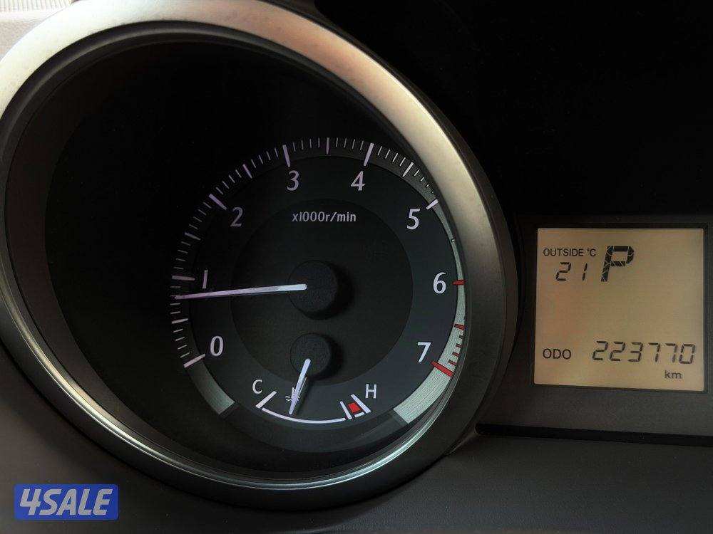 للبيع برادو TX.L V6 موديل 2017 وارد الساير10