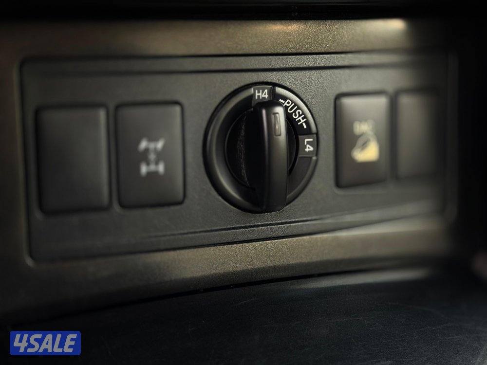 للبيع برادو TX.L V6 موديل 2017 وارد الساير11