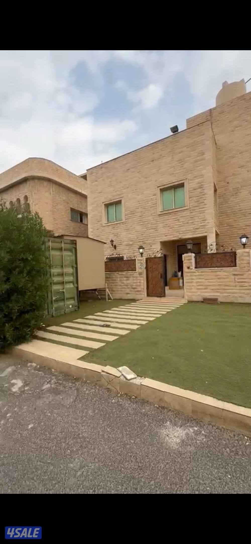 للايجار بيت ام الهيمان0