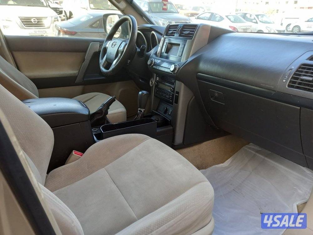 برادو TXL 20136