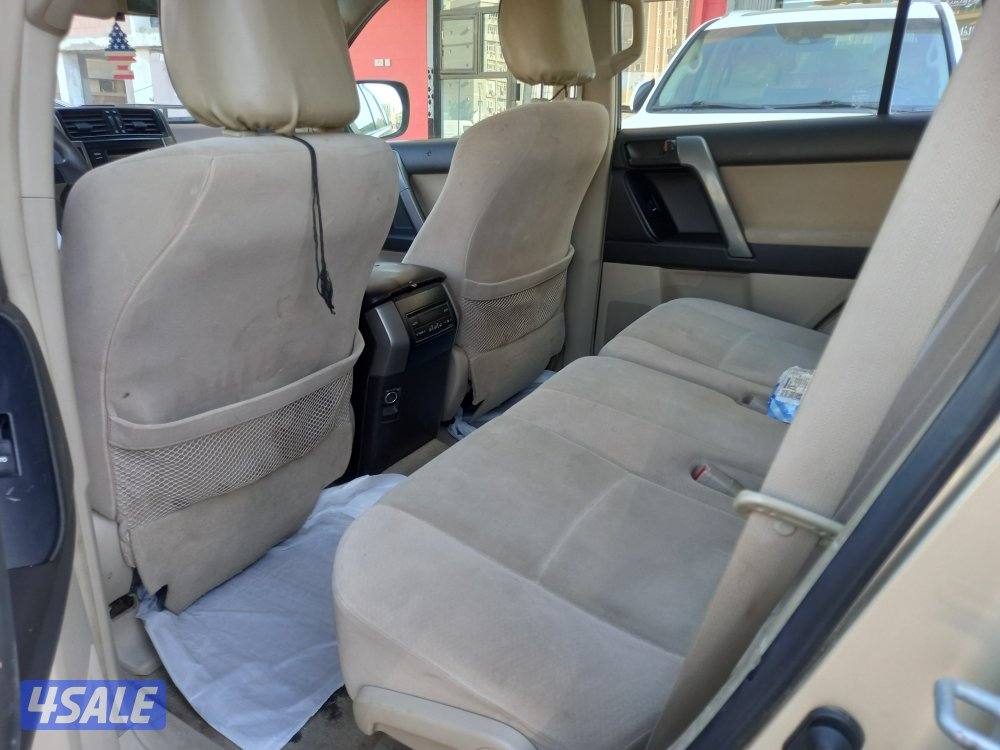 برادو TXL 20137