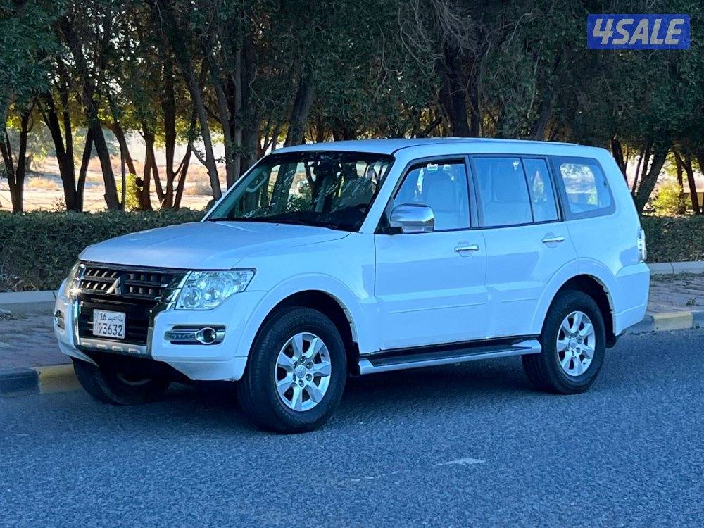 للبيع باجيرو ٢٠١٩0