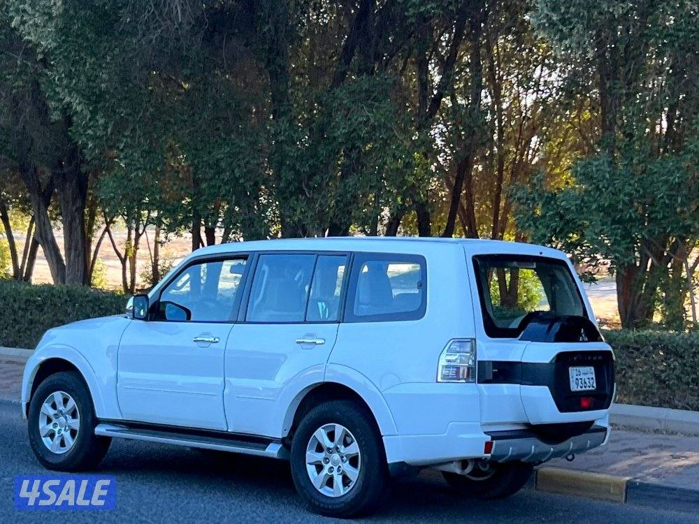 للبيع باجيرو ٢٠١٩1