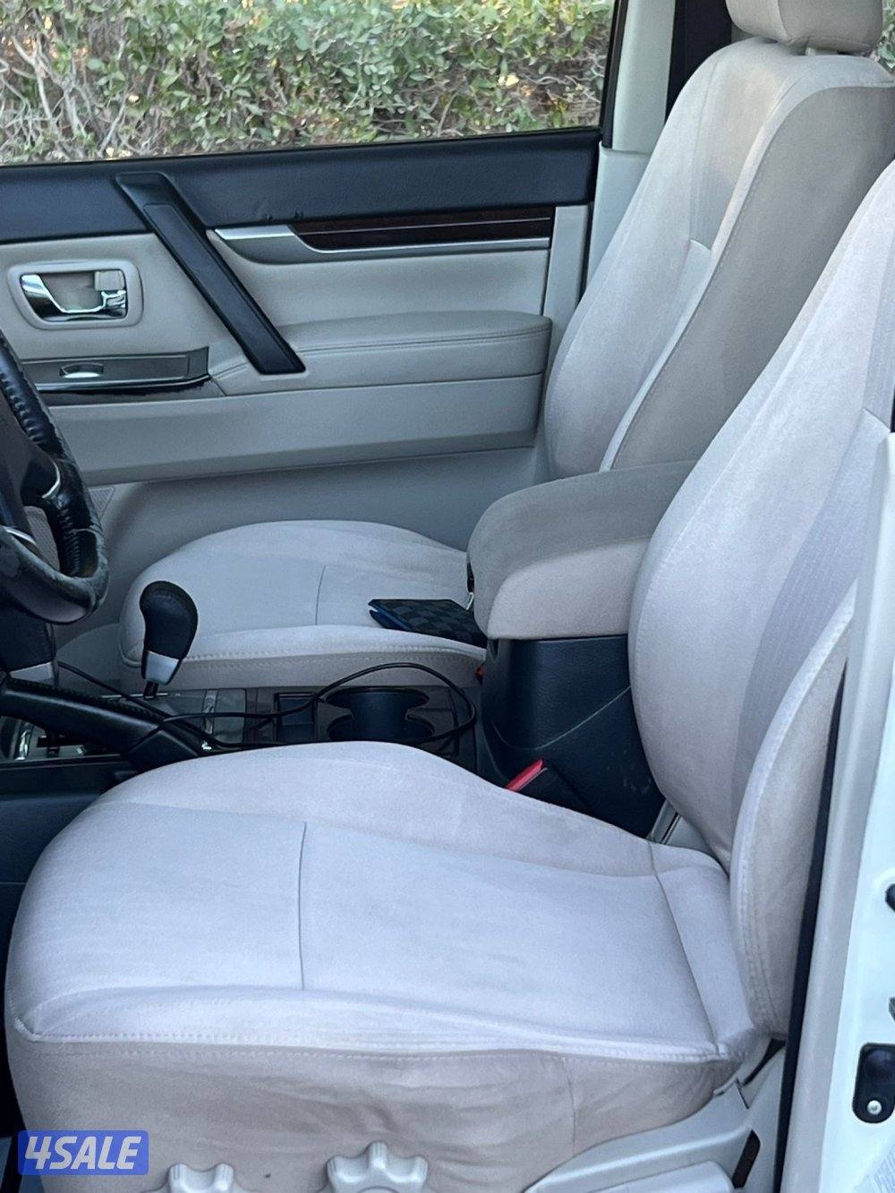 للبيع باجيرو ٢٠١٩3