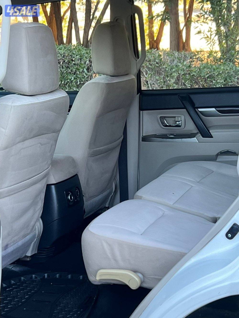 للبيع باجيرو ٢٠١٩4