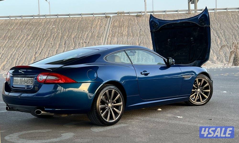 جاكور xk 2012 بيعه سريعه0
