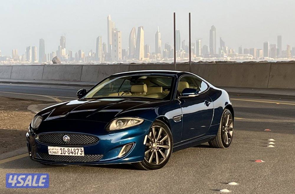 جاكور xk 2012 بيعه سريعه1