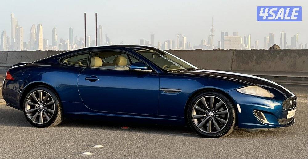 جاكور xk 2012 بيعه سريعه2