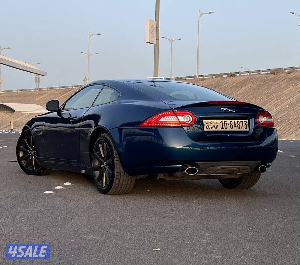 جاكور xk 2012 بيعه سريعه3