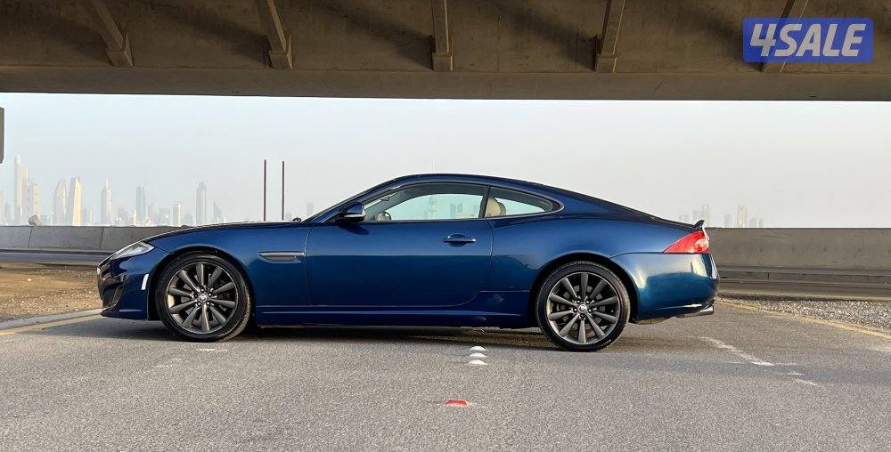 جاكور xk 2012 بيعه سريعه4