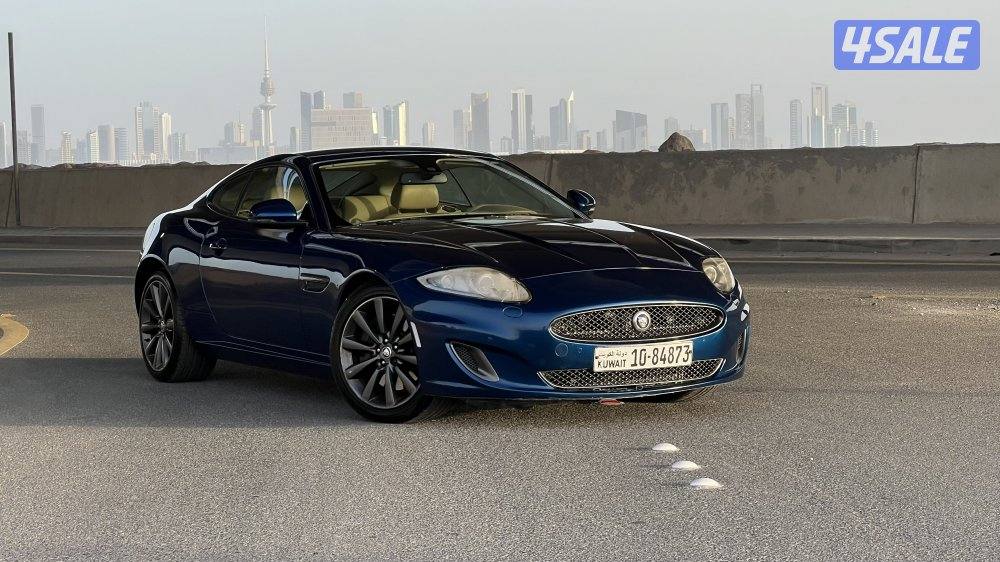 جاكور xk 2012 بيعه سريعه6