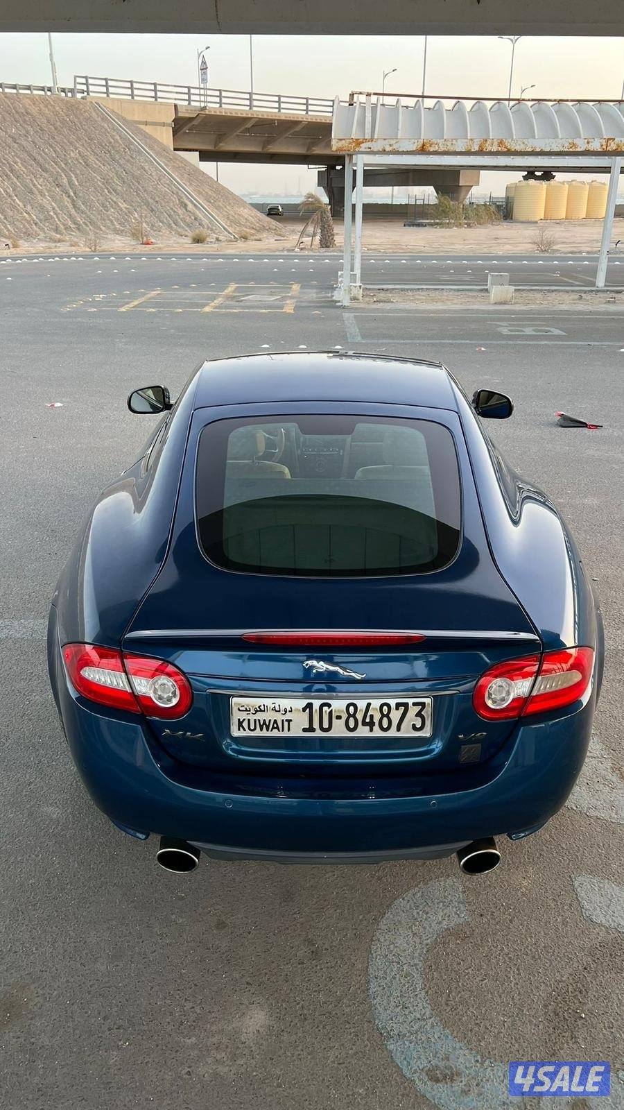 جاكور xk 2012 بيعه سريعه7